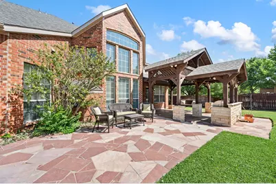 6609 Sapphire Circle S, Colleyville, TX 76034 - Photo 29