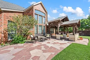 6609 Sapphire Cir S, Colleyville, TX 76034 - Photo 29