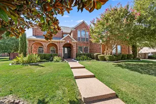6609 Sapphire Cir S, Colleyville, TX 76034 - Photo 1