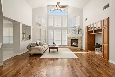 6609 Sapphire Circle S, Colleyville, TX 76034 - Photo 9