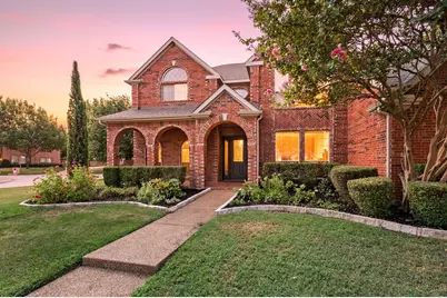 6609 Sapphire Circle S, Colleyville, TX 76034 - Photo 1