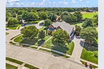 6609 Sapphire Circle S, Colleyville, TX 76034 - Photo 35