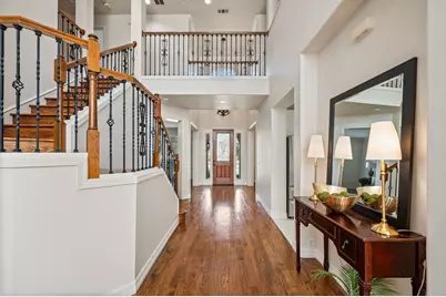 6609 Sapphire Circle S, Colleyville, TX 76034 - Photo 5