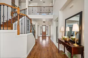 6609 Sapphire Cir S, Colleyville, TX 76034 - Photo 5