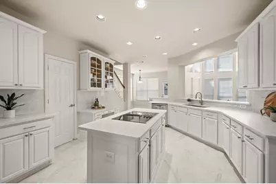 6609 Sapphire Circle S, Colleyville, TX 76034 - Photo 13