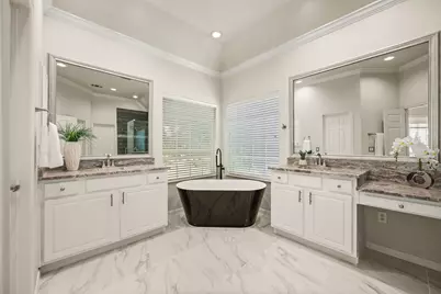 6609 Sapphire Circle S, Colleyville, TX 76034 - Photo 15