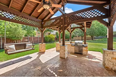 6609 Sapphire Circle S, Colleyville, TX 76034 - Photo 27