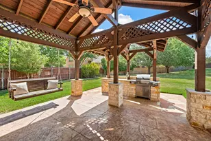 6609 Sapphire Cir S, Colleyville, TX 76034 - Photo 27