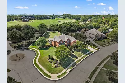 6609 Sapphire Circle S, Colleyville, TX 76034 - Photo 3
