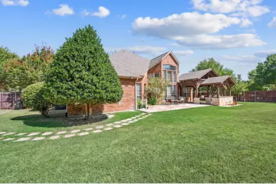 6609 Sapphire Circle S, Colleyville, TX 76034 - Photo 31