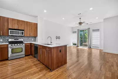 3930 Bowser Avenue #10, Dallas, TX 75219 - Photo 17
