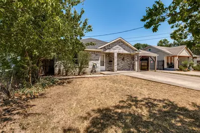 2932 Cypress Avenue, Dallas, TX 75227 - Photo 3