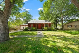 309 SW 5th St, Kerens, TX 75144 - Photo 3