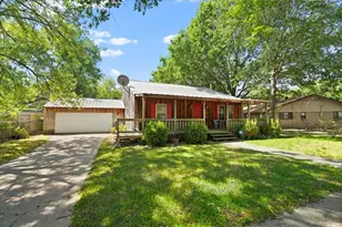 309 SW 5th St, Kerens, TX 75144 - Photo 5