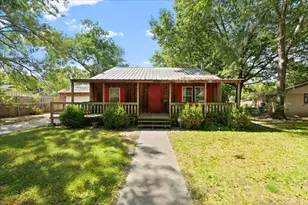 309 SW 5th St, Kerens, TX 75144 - Photo 1