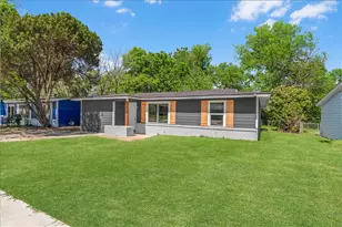 4505 Quails Ln, Fort Worth, TX 76119 - Photo 1