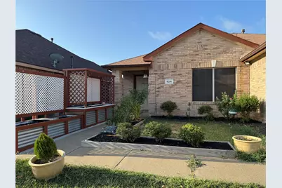 824 Mulder Drive, Arlington, TX 76001 - Photo 3