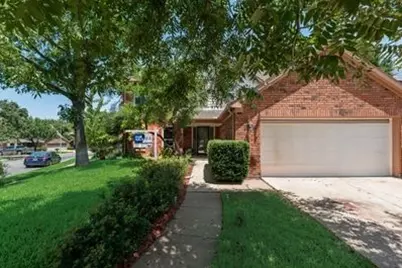 3113 Rustic Woods Court, Bedford, TX 76021 - Photo 3