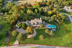 7750 Cottonwood St, Frisco, TX 75033 - Photo 3
