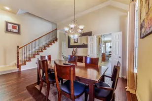 920 Fannin Dr, Lantana, TX 76226 - Photo 7