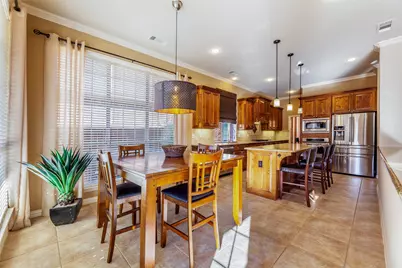 920 Fannin Drive, Lantana, TX 76226 - Photo 13