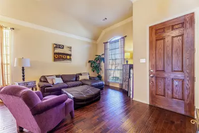 920 Fannin Drive, Lantana, TX 76226 - Photo 3