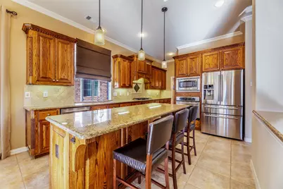 920 Fannin Drive, Lantana, TX 76226 - Photo 15