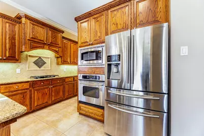 920 Fannin Drive, Lantana, TX 76226 - Photo 17