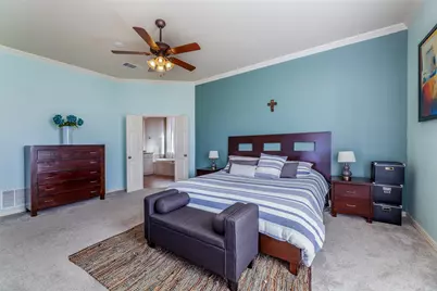 920 Fannin Drive, Lantana, TX 76226 - Photo 25