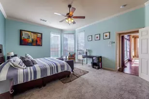 920 Fannin Dr, Lantana, TX 76226 - Photo 23