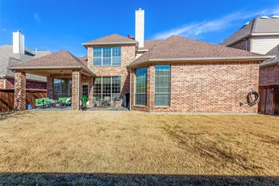 920 Fannin Drive, Lantana, TX 76226 - Photo 37