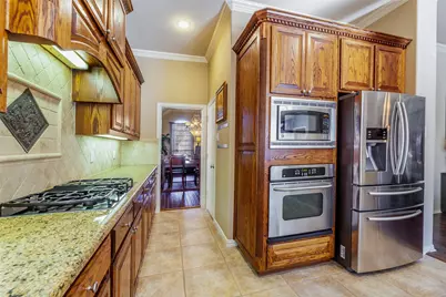 920 Fannin Drive, Lantana, TX 76226 - Photo 21