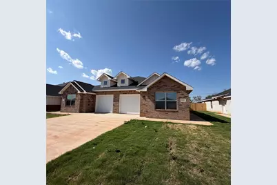 518 Colorado Street, Abilene, TX 79601 - Photo 1