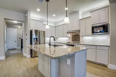 336 Loma Alta Drive, Flower Mound, TX 75022 - Photo 5