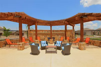 733 Merry Summit Road, Lavon, TX 75166 - Photo 9
