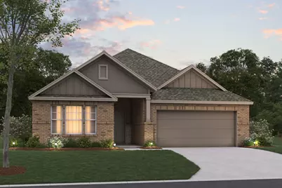 733 Merry Summit Road, Lavon, TX 75166 - Photo 1