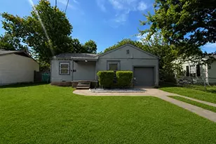6710 Petain Ave, Dallas, TX 75227 - Photo 1