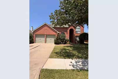5405 Mt McKinley Road, Fort Worth, TX 76137 - Photo 1