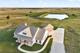 10978 Gregory Rd, Sanger, TX 76266 - Photo 1