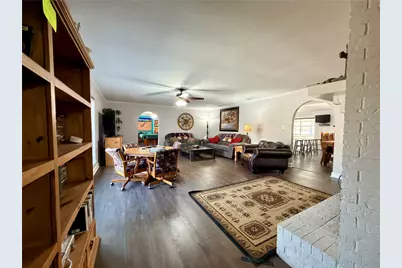 29029 County Road 2100, Kemp, TX 75143 - Photo 5