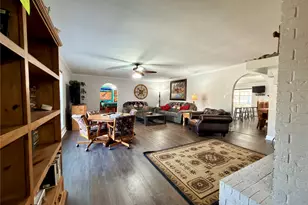 29029 Co Rd 2100, Kemp, TX 75143 - Photo 5