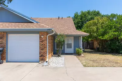 1509 Westheimer Road, Abilene, TX 79601 - Photo 1