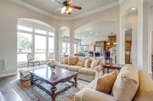 13041 Stacey Valley Dr, Azle, TX 76020 - Photo 5