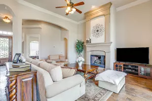 13041 Stacey Valley Dr, Azle, TX 76020 - Photo 9