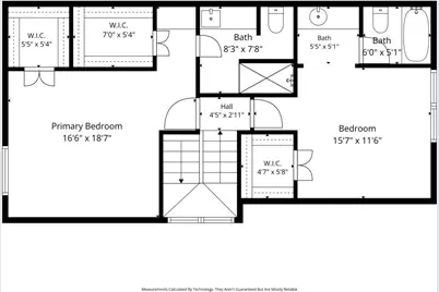 15151 Berry Trail #1501, Dallas, TX 75248 - Photo 23