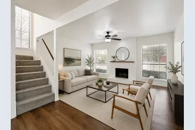 15151 Berry Trail #1501, Dallas, TX 75248 - Photo 1