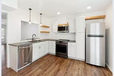 15151 Berry Trail #1501, Dallas, TX 75248 - Photo 7