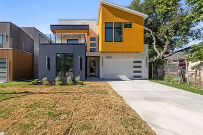 1919 Nomas Street, Dallas, TX 75212 - Photo 1