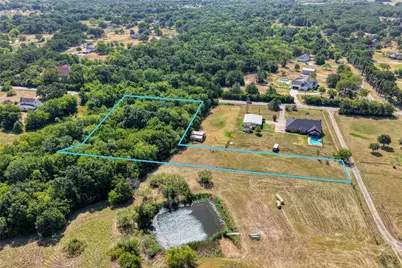 0 Co Rd 279, Kaufman, TX 75142 - Photo 5