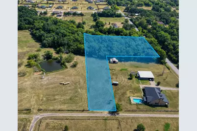 0 Co Rd 279, Kaufman, TX 75142 - Photo 3